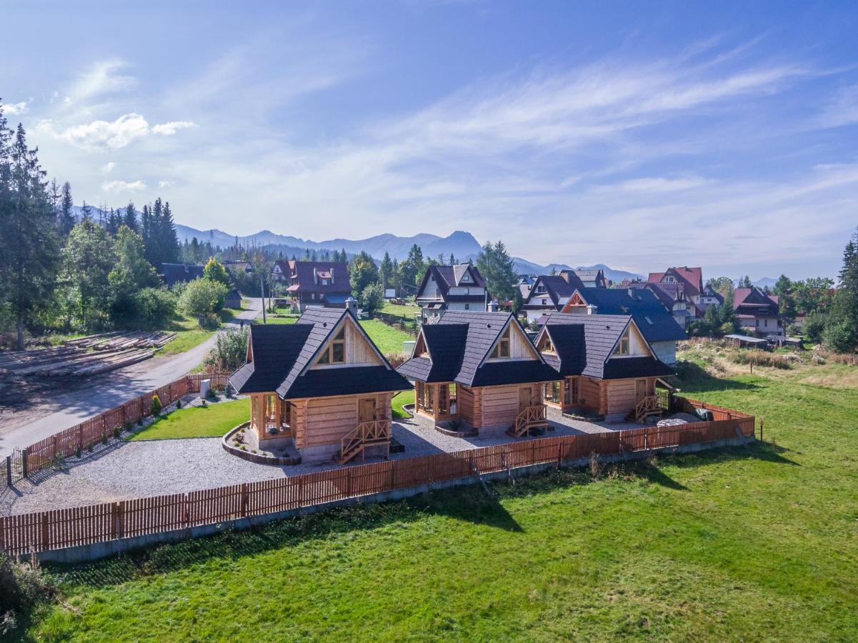 Osada Podrazowka Zakopane