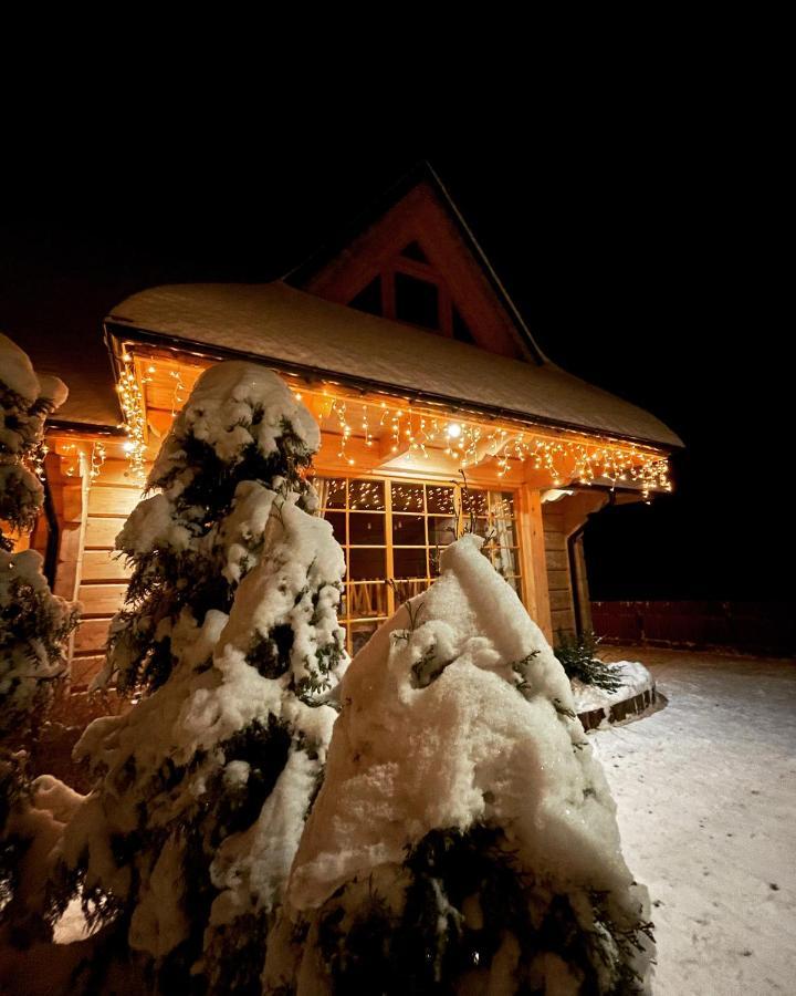 Osada Podrazowka * Zakopane