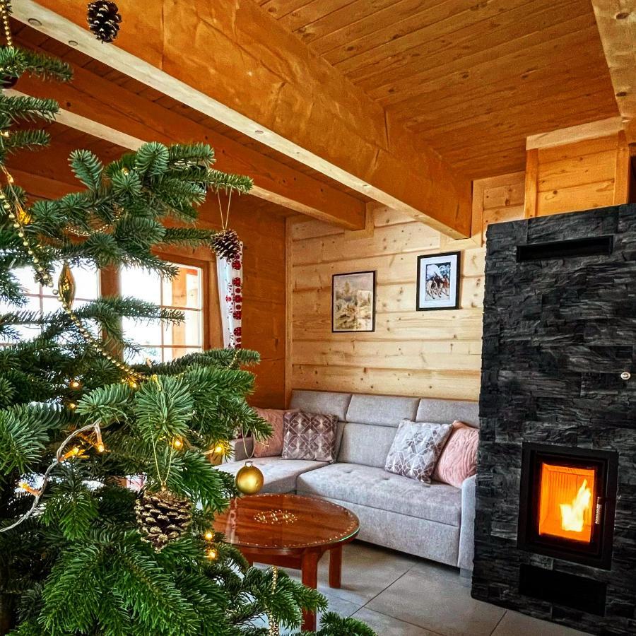 Osada Podrazowka Zakopane