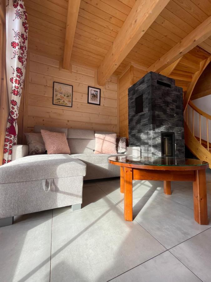 Chalet Osada Podrazowka Zakopane