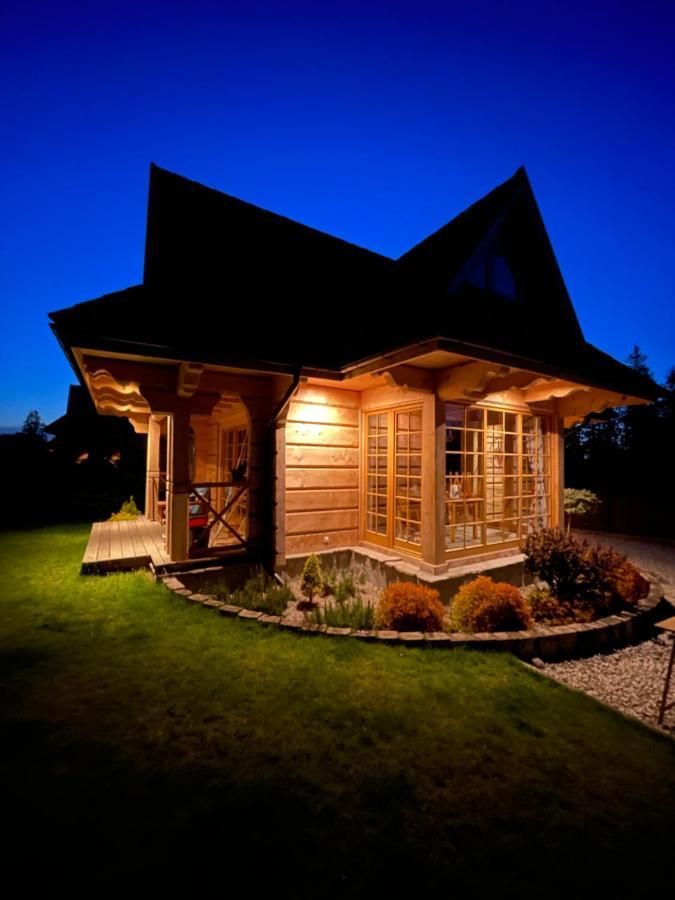 Chalet Osada Podrazowka