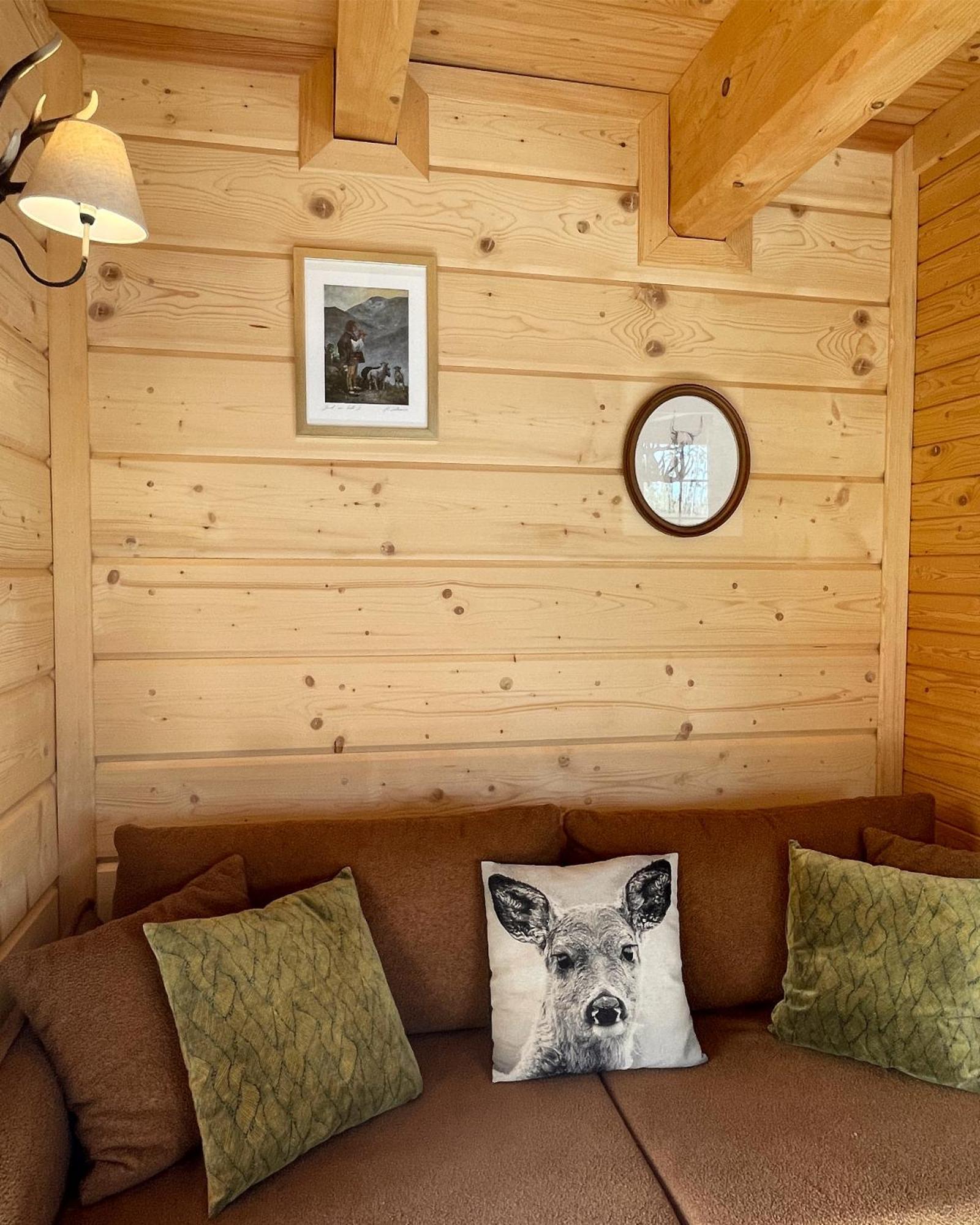 Chalet Osada Podrazowka Zakopane